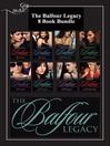 The Balfour Legacy (eBook)